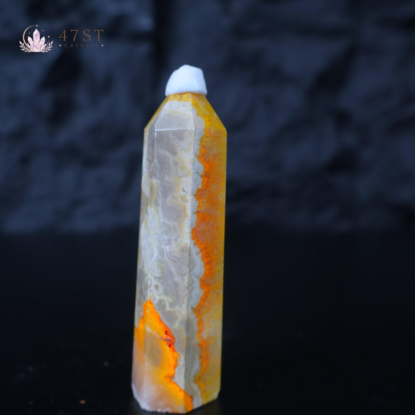 Bumblebee Jasper Tower