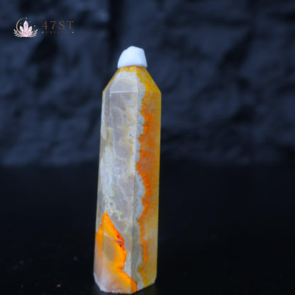 Bumblebee Jasper Tower