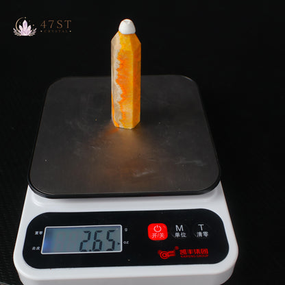 Bumblebee Jasper Tower