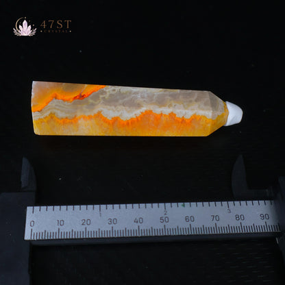 Bumblebee Jasper Tower