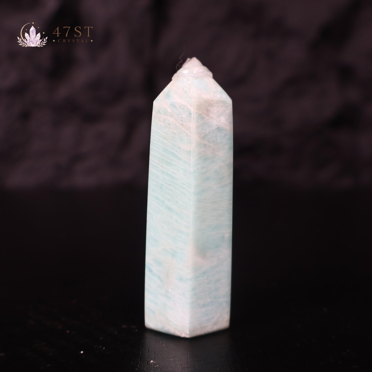 Amazonite Tower（light)