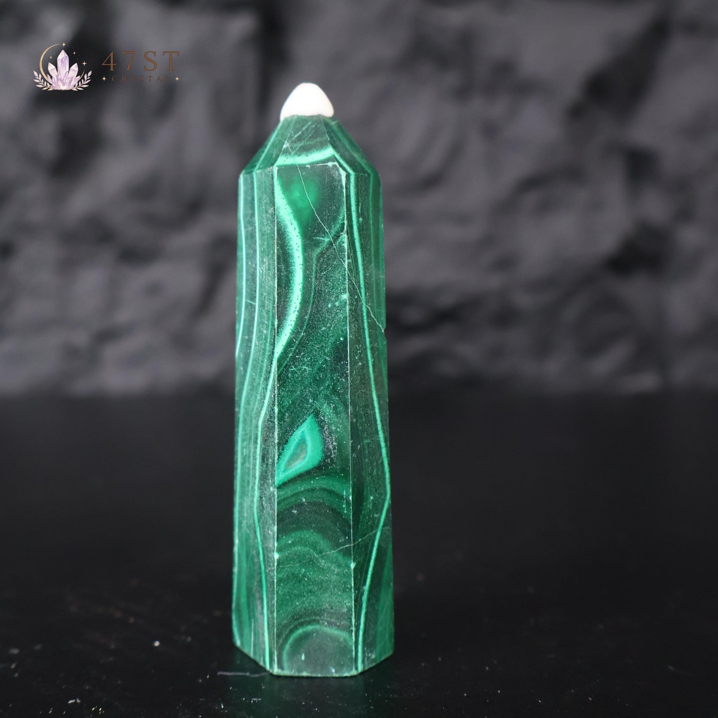 Malachite Tower
