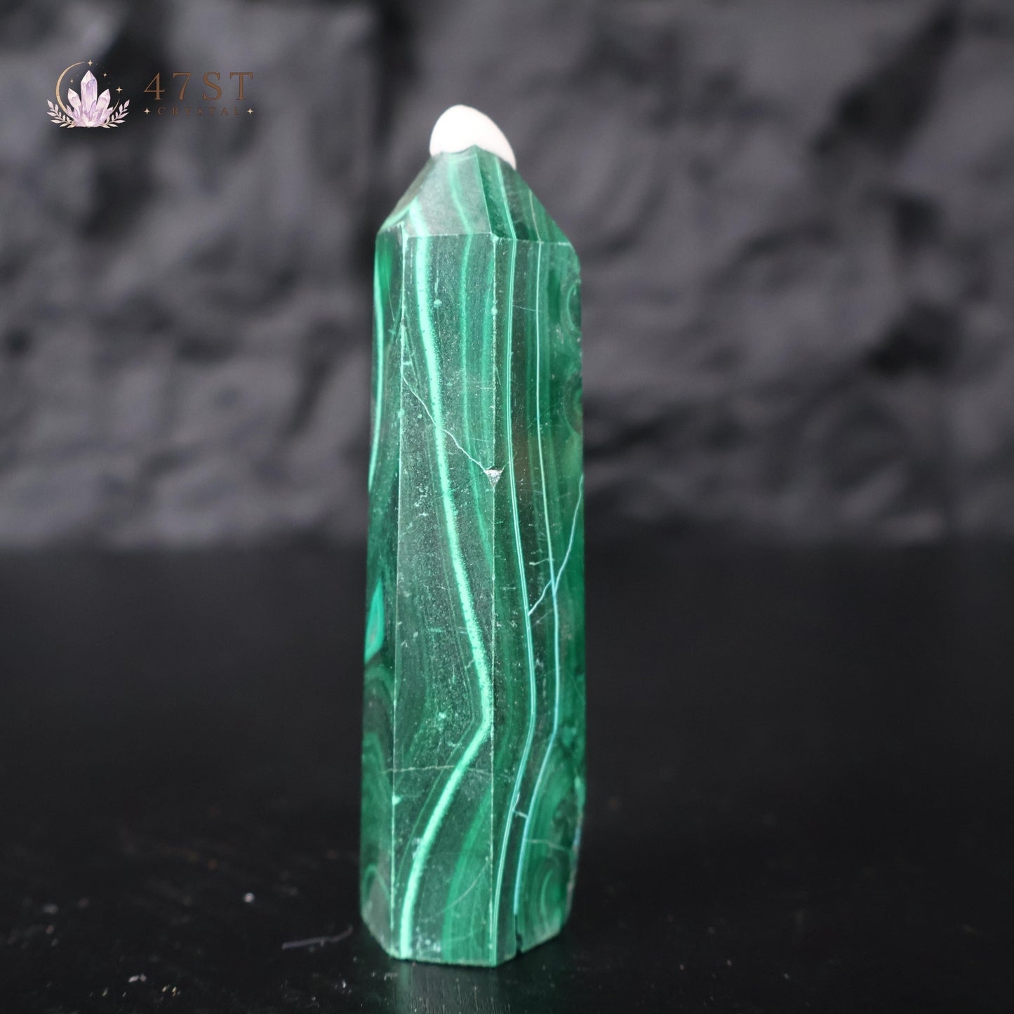 Malachite Tower