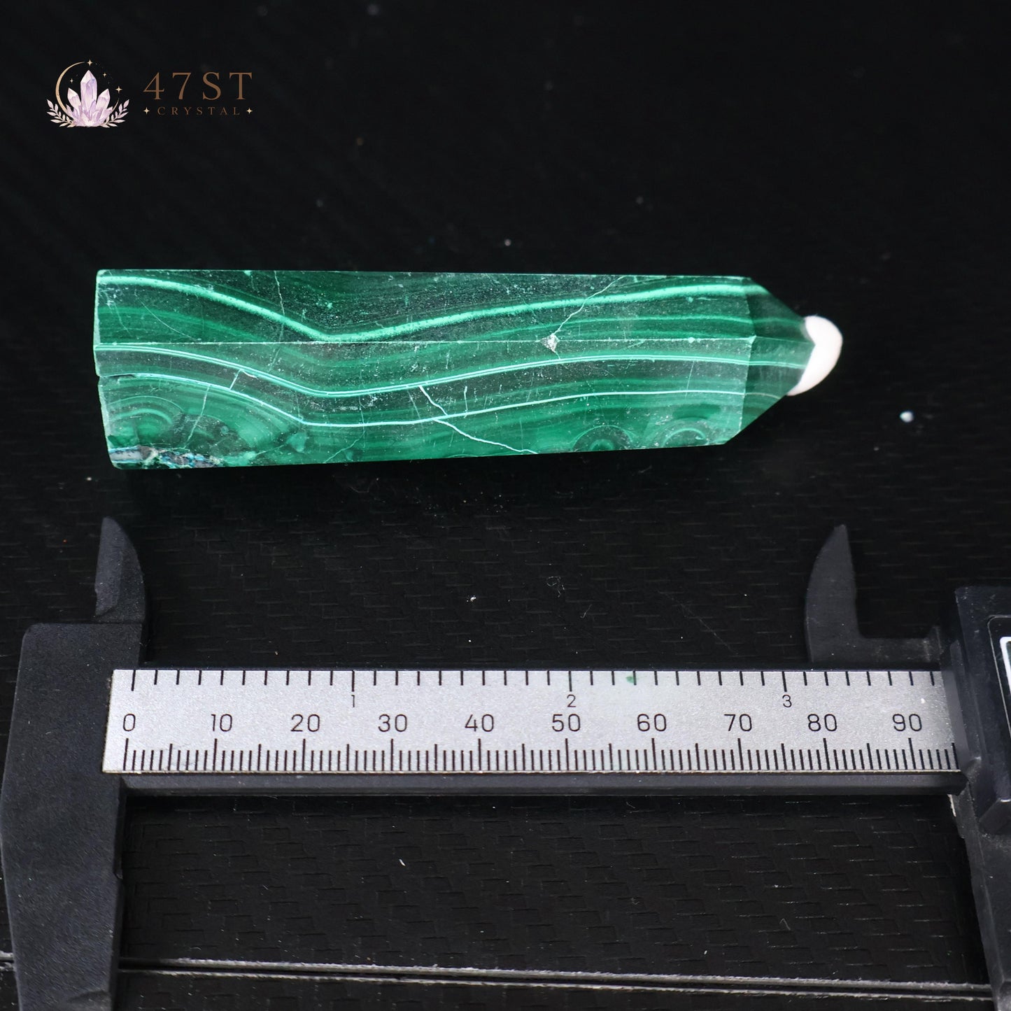 Malachite Tower