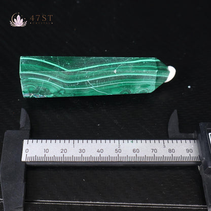 Malachite Tower