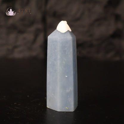 Angelite Tower