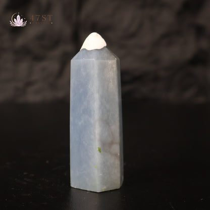 Angelite Tower