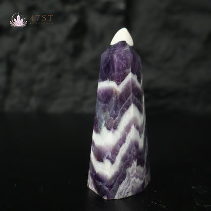 Dream Amethyst  Tower