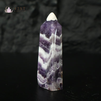 Dream Amethyst  Tower