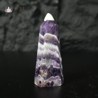 Dream Amethyst  Tower