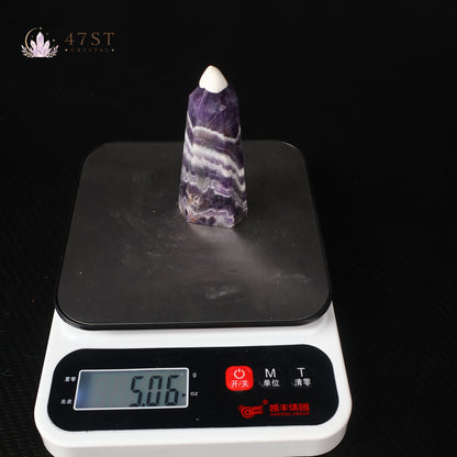 Dream Amethyst  Tower