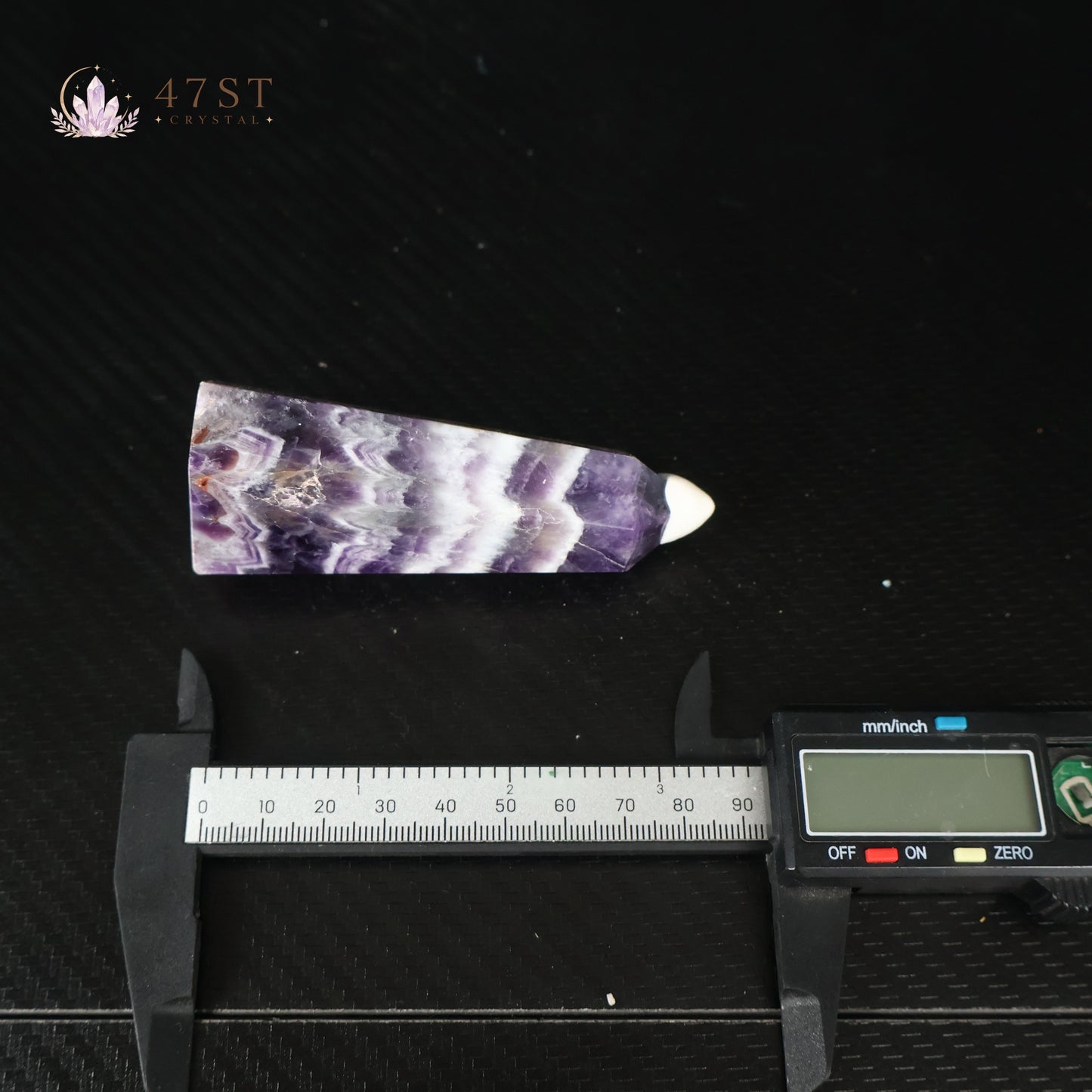 Dream Amethyst  Tower