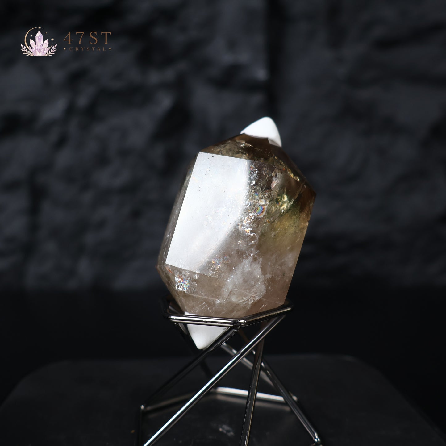 Citrine DT Point