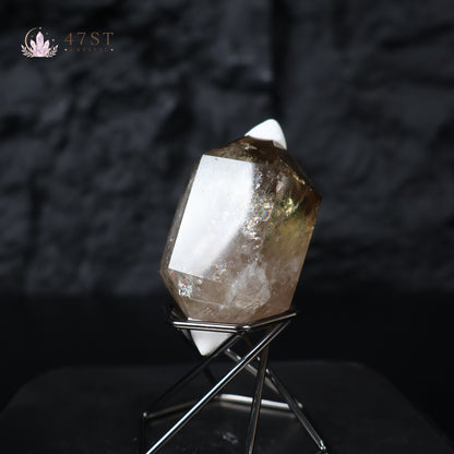 Citrine DT Point