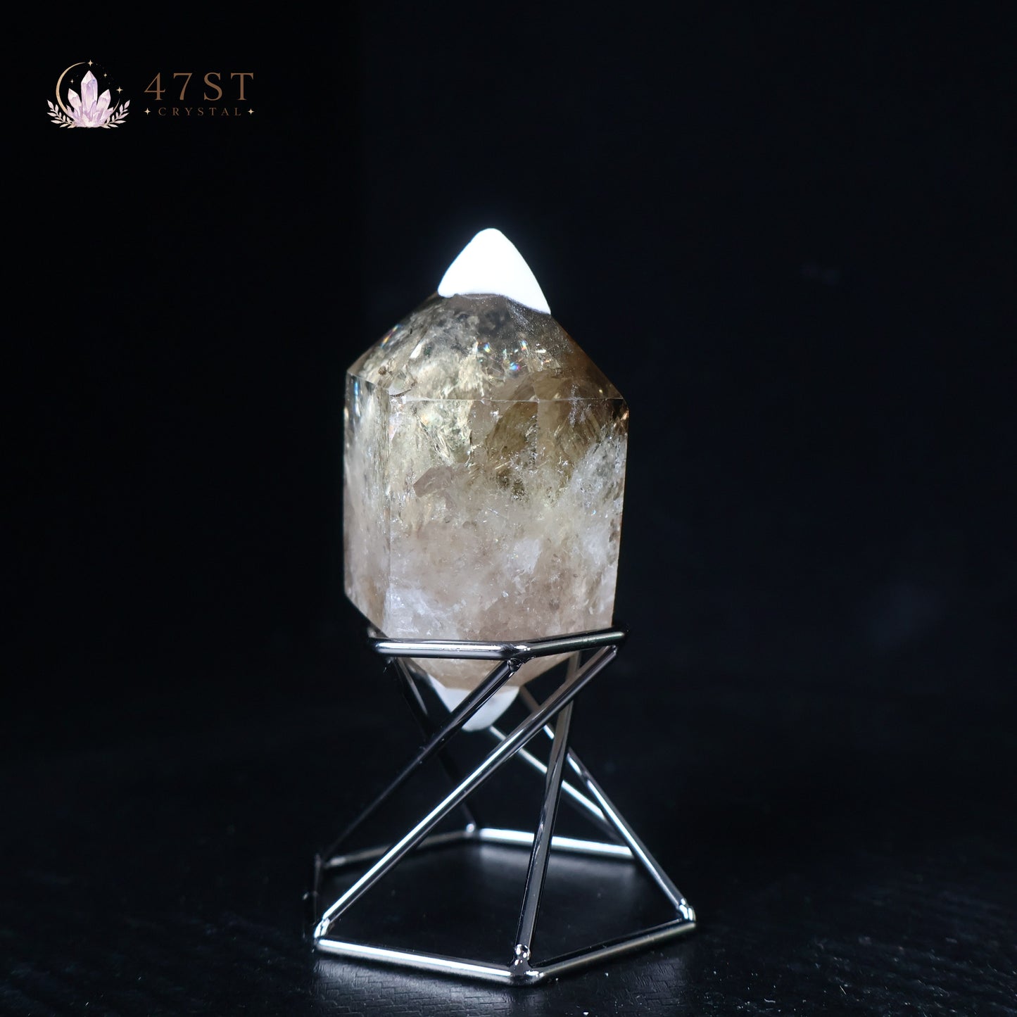 Citrine DT Point