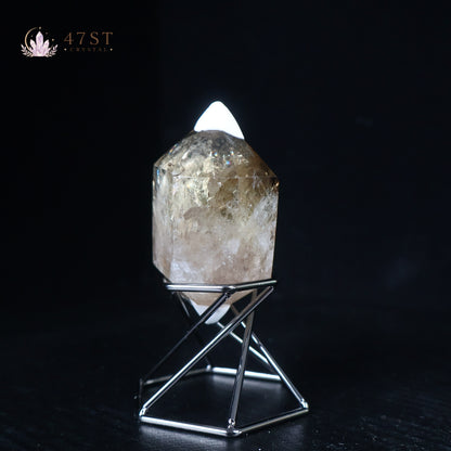 Citrine DT Point