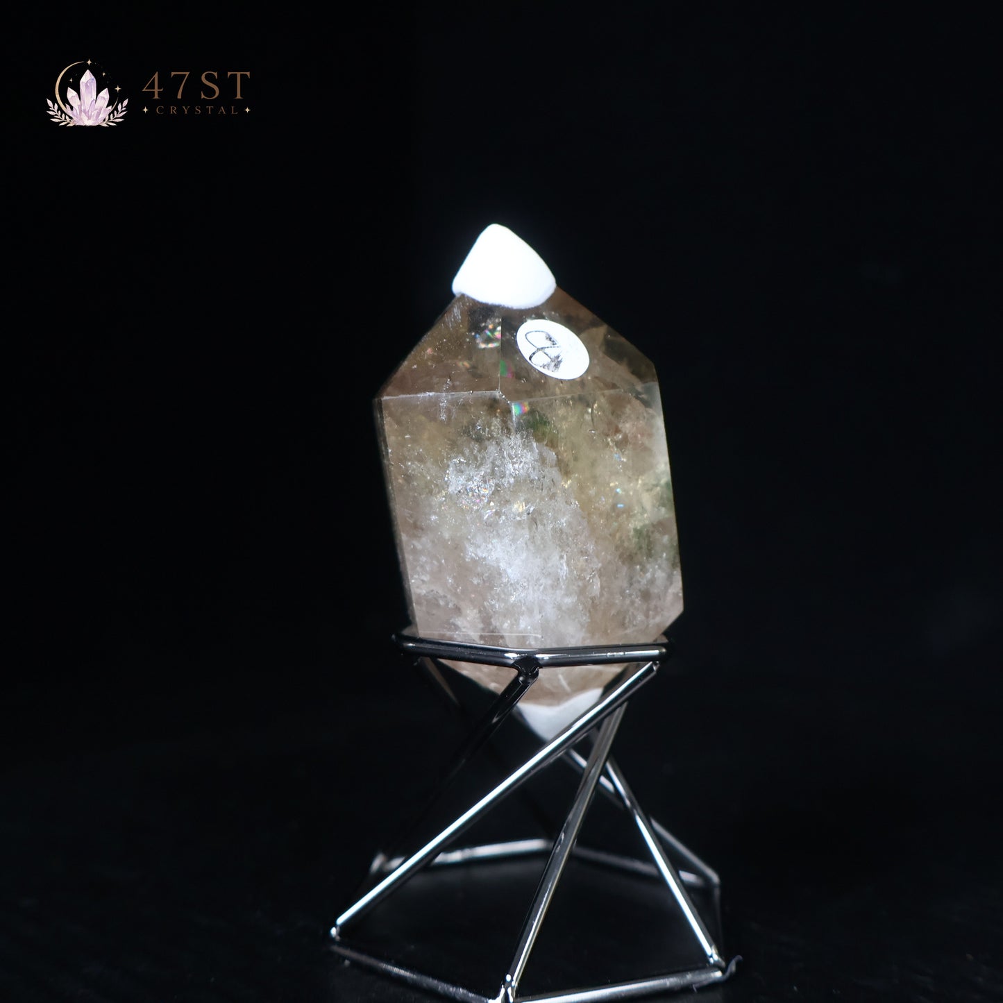 Citrine DT Point