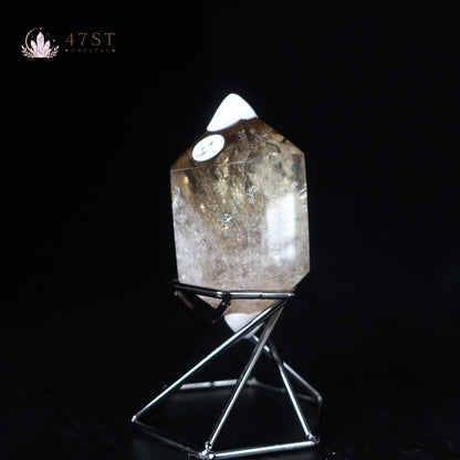 Citrine DT Point