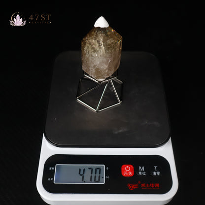 Citrine DT Point