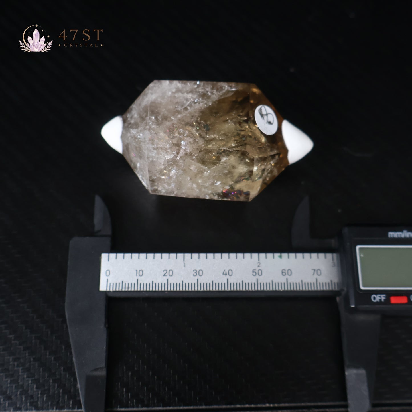 Citrine DT Point
