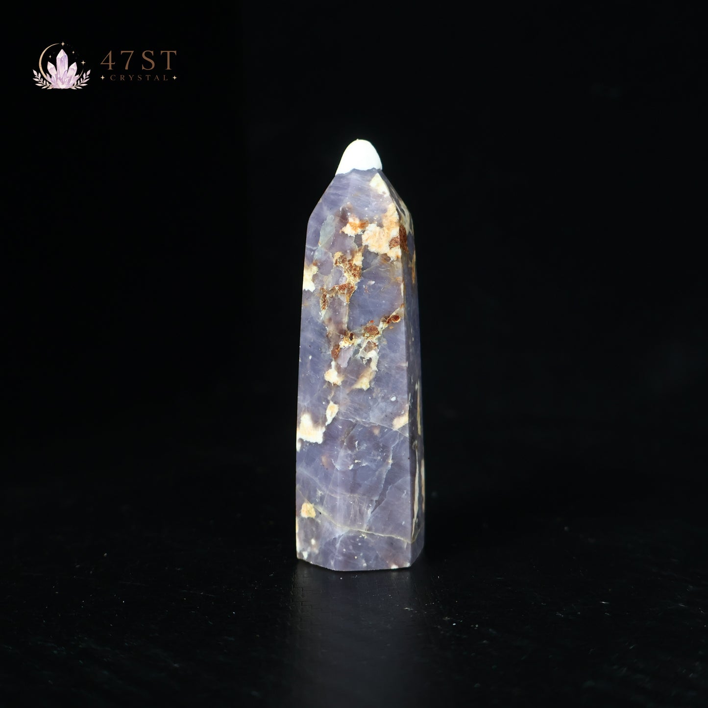 Iolite Tower
