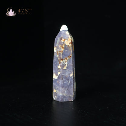 Iolite Tower