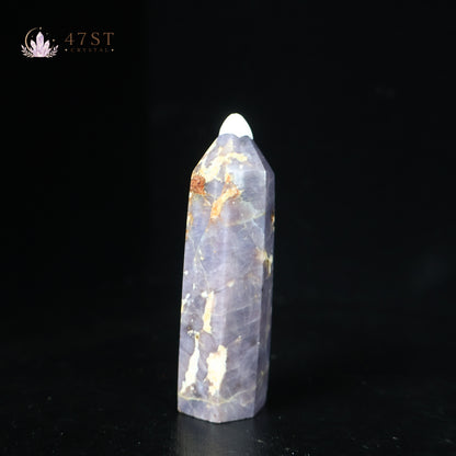 Iolite Tower