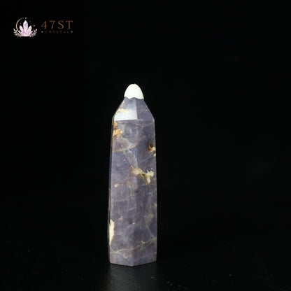 Iolite Tower