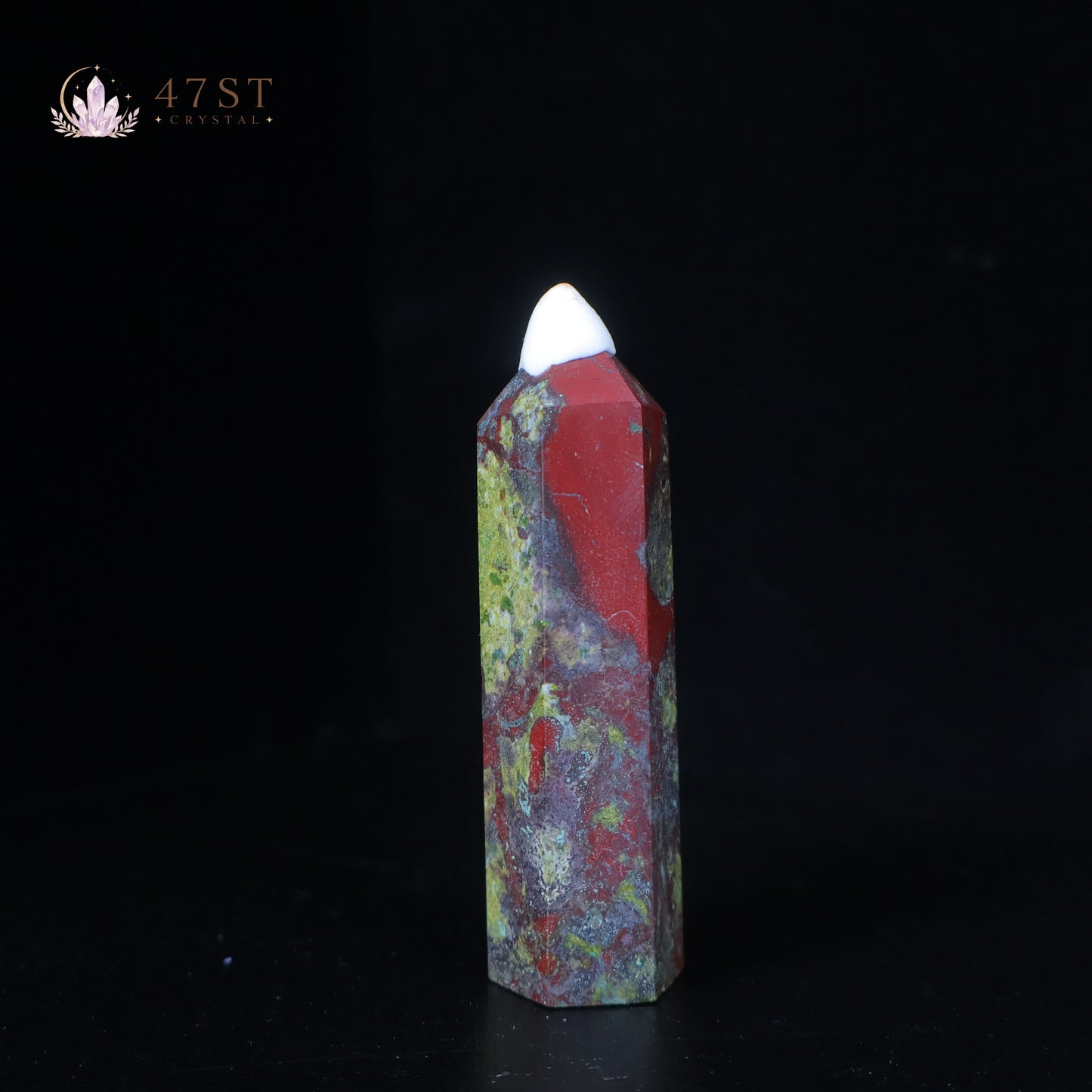 Dragon Bloodstone Tower
