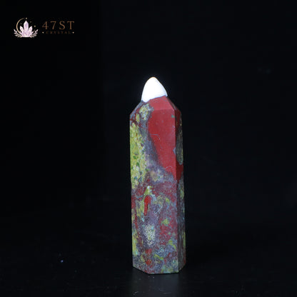 Dragon Bloodstone Tower