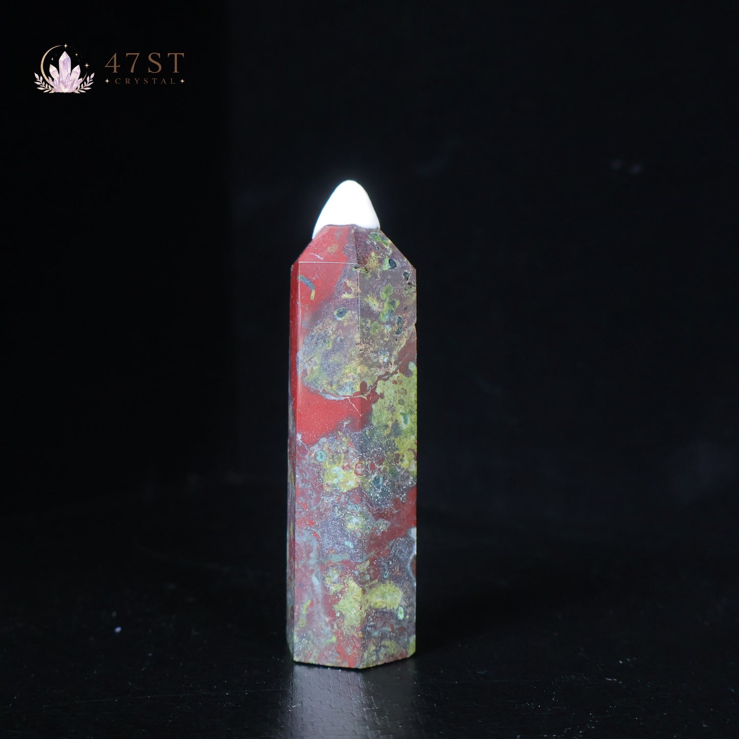 Dragon Bloodstone Tower