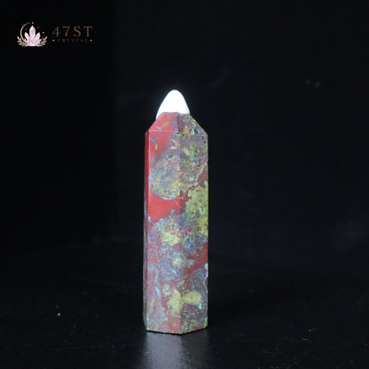 Dragon Bloodstone Tower