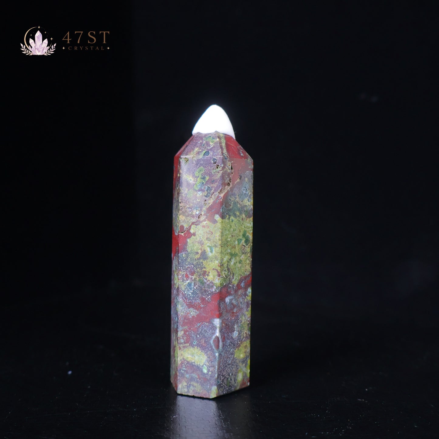 Dragon Bloodstone Tower