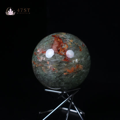 Thousand Layer Sphere