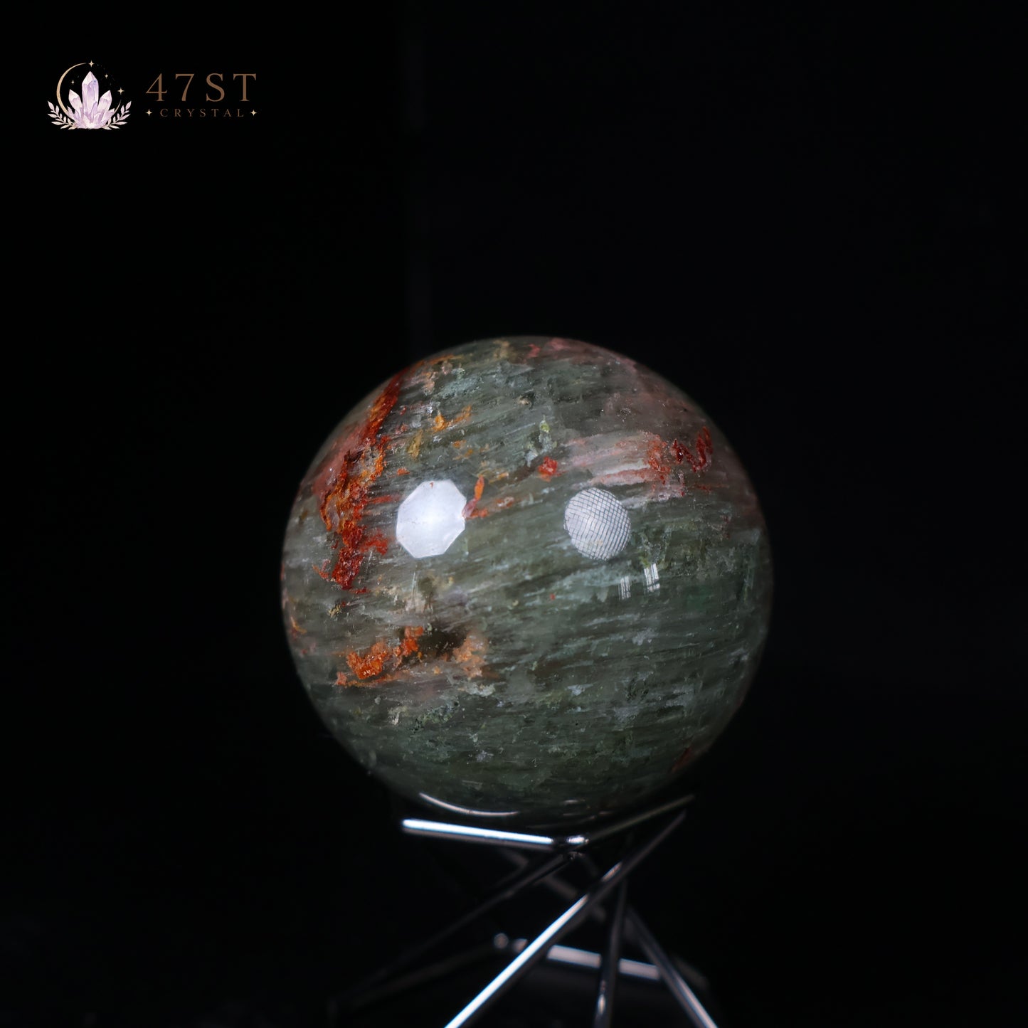 Thousand Layer Sphere