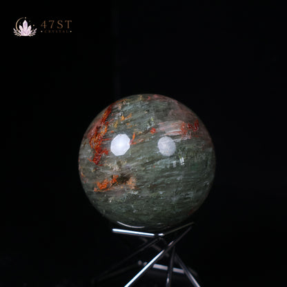 Thousand Layer Sphere