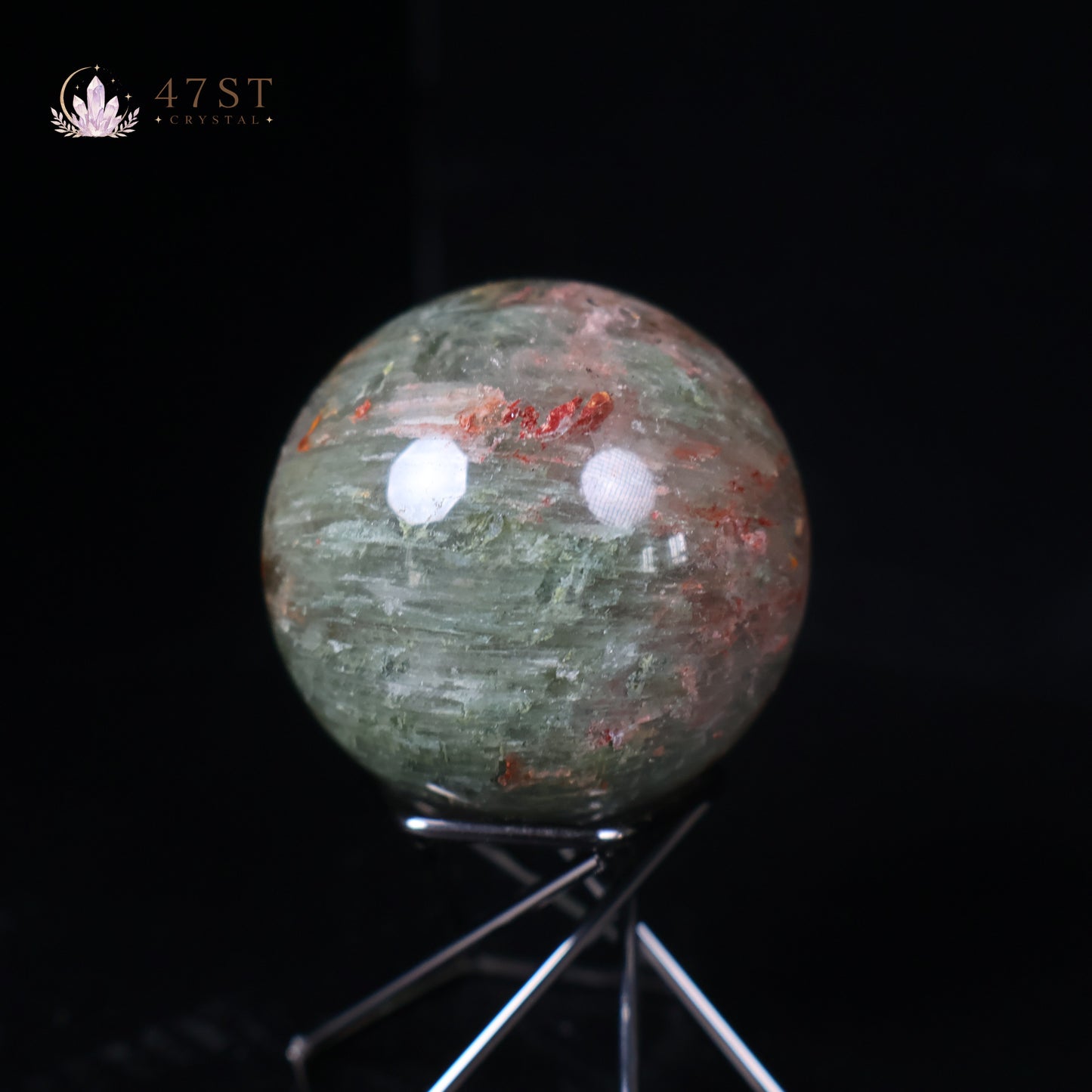 Thousand Layer Sphere