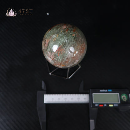 Thousand Layer Sphere