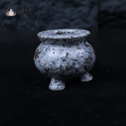 Yooperlite Incense Burner