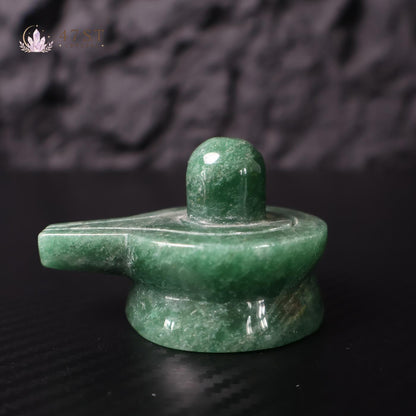 Green Aventurine Stone Mill