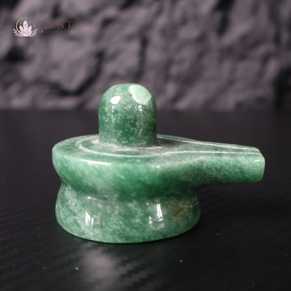 Green Aventurine Stone Mill