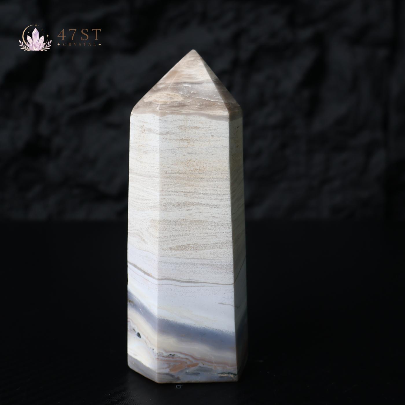 Ocean Jasper Tower