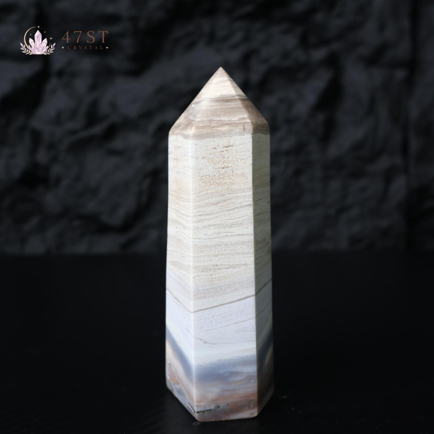 Ocean Jasper Tower