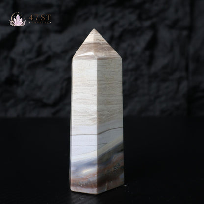 Ocean Jasper Tower