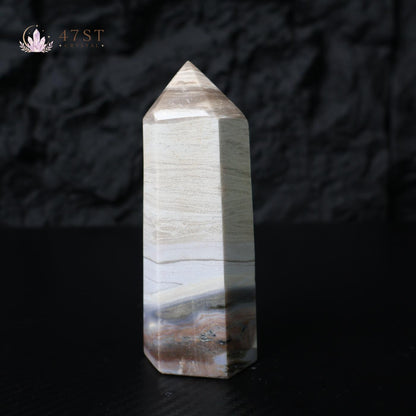 Ocean Jasper Tower