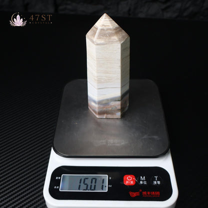Ocean Jasper Tower