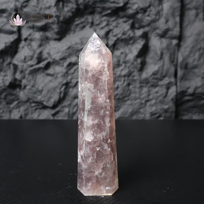 Fluorite Tower