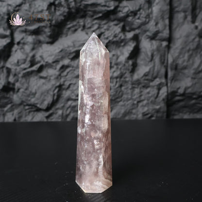 Fluorite Tower