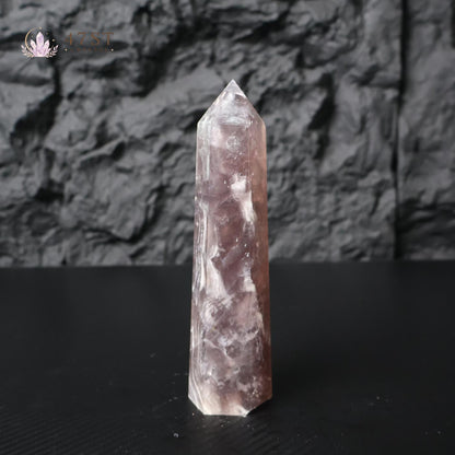 Fluorite Tower