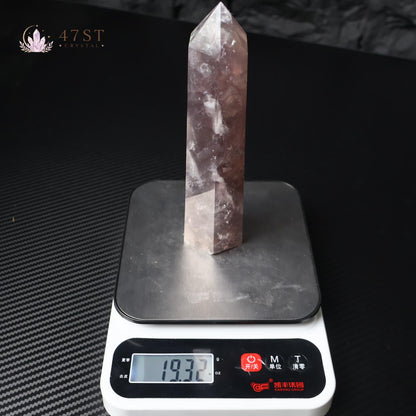 Fluorite Tower